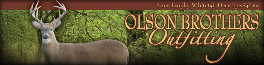 Olson Brothers Outfitting