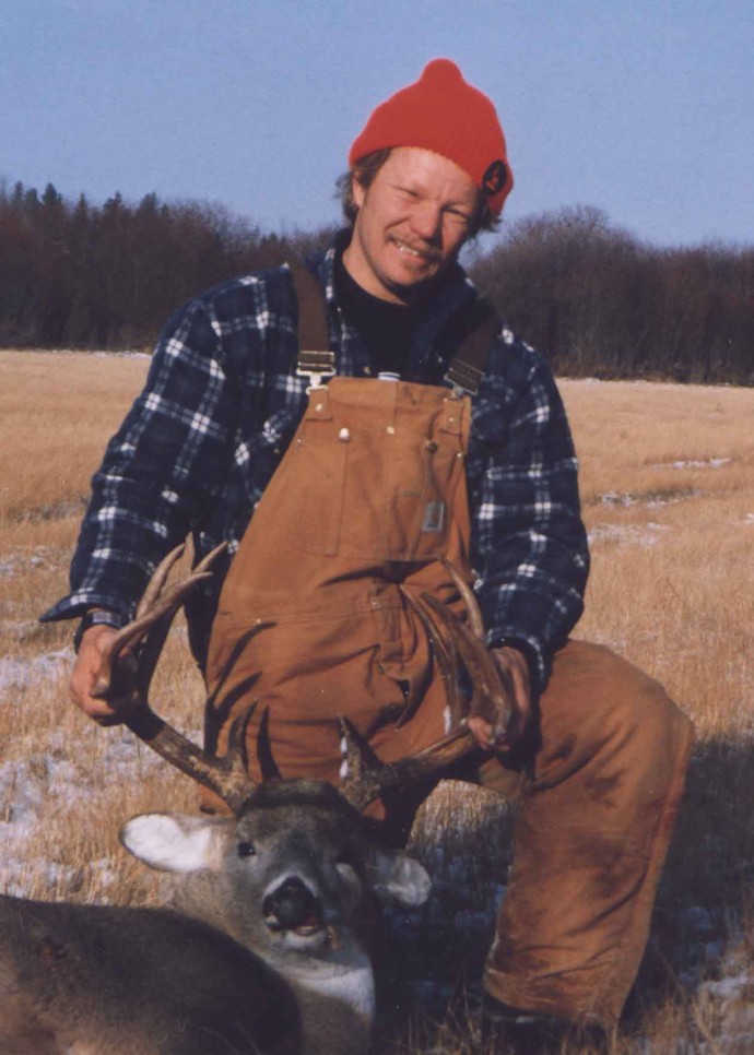Archives of whitetail deer Photo