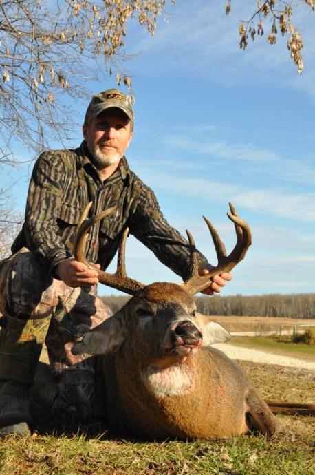 2016 deer Photo