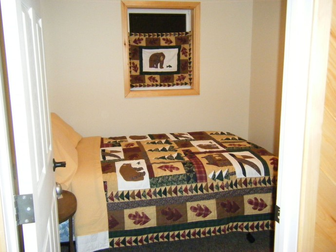 The Lodge Photo