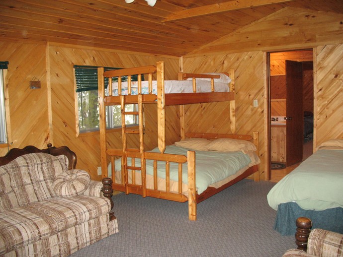 The Lodge Photo