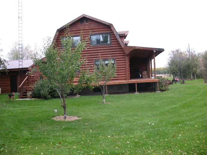 The Lodge Photo