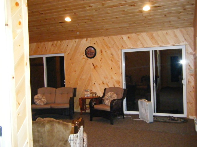The Lodge Photo