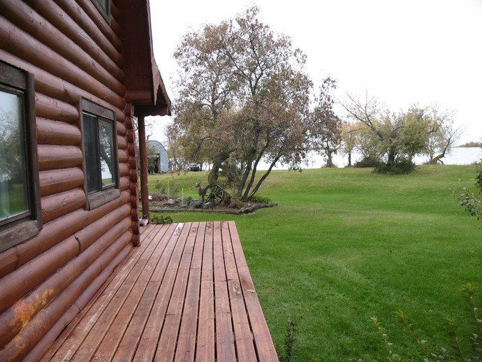 The Lodge Photo