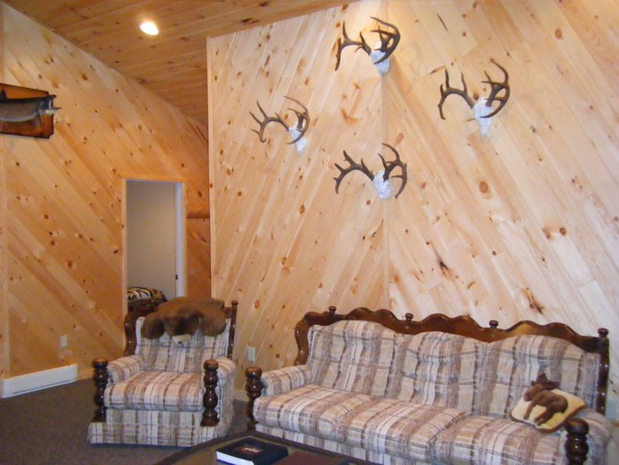 The Lodge Photo