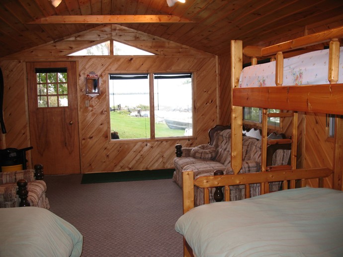 The Lodge Photo