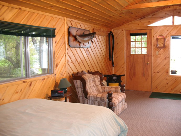 The Lodge Photo