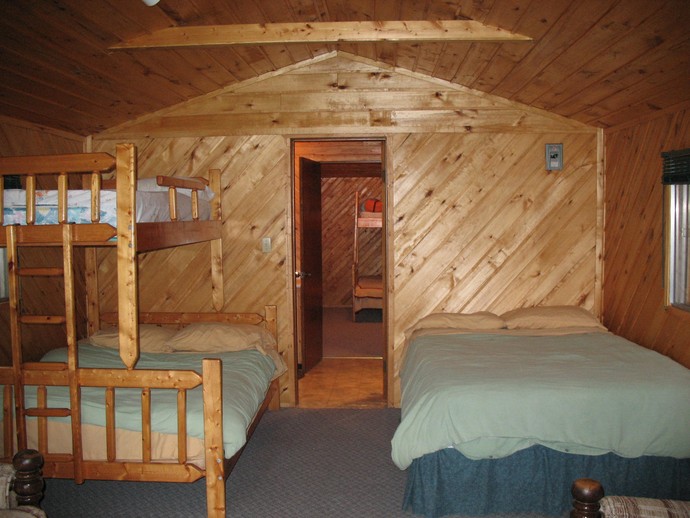 The Lodge Photo