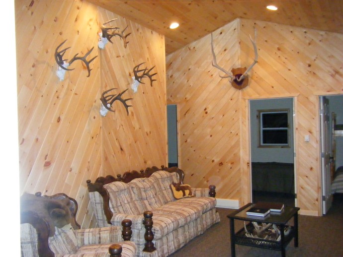 The Lodge Photo