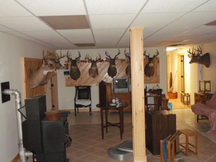Trophy Whitetails recent years Photo