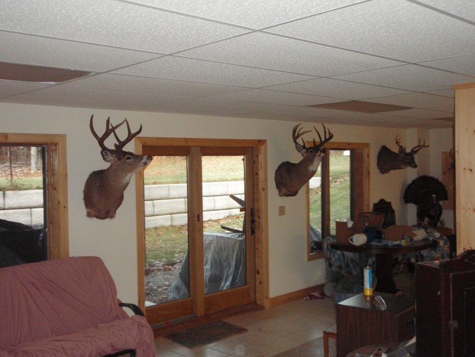 Trophy Whitetails recent years Photo